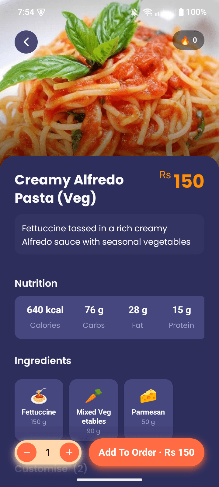 Picture of the author